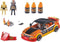 PLAYMOBIL Stuntshow Crashcar - 70551