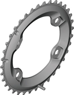 Shimano Kettingblad 105 Fc-mt500 36t-ms 10s 96 Mm Zwart