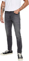 ONLY & SONS ONSWARP - Heren Jeans - Skinny fit - Maat W31XL34