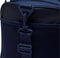 Nike Sporttas - M - 60 liter - 2 vakken met ritssluiting - navy zwart wit