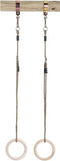 Swing King turnringen hout