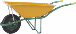 Kruiwagen Altrad c900.110 Geel Ø 35 cm 90L