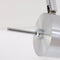 Steinhauer Natasja LED - Plafondlamp - Dimbaar - Staal