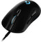 Logitech G403 HERO - Gaming Muis - 25K DPI - Zwart