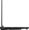 ASUS ROG Strix G16 G614PR-RV016W - Gaming Laptop - RTX 5070 Ti - 16 inch - 165 Hz