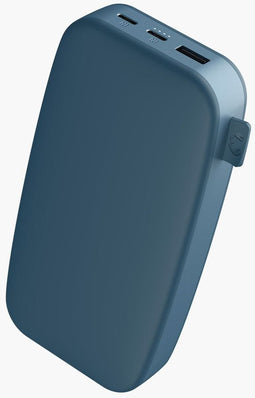 Fresh 'n Rebel 2pb24100dv - Powerbank 24000 mAh - Fast Charge 20W - 3 poorten