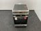 Inventum VFI5042RVS - Inductiefornuis - 4 zones - Roestvrij staal