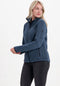 Kjelvik Gebreid vest Nicole Dames - Maat 38