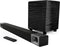 Klipsch Cinema 400 - Soundbar 2.1 - 400W RMS met draadloze subwoofer - zwart