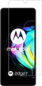 Selencia Gehard Glas Screenprotector Motorola Edge 20 - 9H gehard glas - Vingerafdrukbestendig