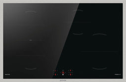 Gorenje GI8421BX - Ingebouwd Inductiekookplaat - 4 zones - 79 cm - Zwart