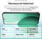 OPPO Reno14 5G - 12GB RAM - 256GB - AI Fotografie - Luminous Green