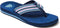 Reef Spring Woven - Dames Slippers - Donkerblauw - Maat 38,5 (2025)