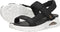 Skechers Uno - Summer Stand2 - Dames Sandalen - Zwart - Maat 37