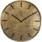 Richmond Klok Alford Brushed Goud