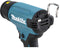 Makita DHG180Z - Heteluchtpistool LXT 18 V - Temperatuurbereik 550°C - (1 stuk)