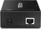 Trendnet TPE-E110 - Wi-Fi Amplifier - 1000 Mbit/s - Zwart