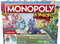 Monopoly Junior - 2-in-1 spel - Bordspel (Franstalig)
