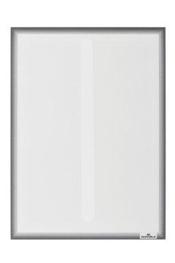 Durable - Infohoes durable 501457 statisch a4 antraciet