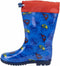 Kinderregenlaarzen The Paw Patrol Blauw