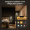 Philips Hue Spot - GU10 - Dimbaar warmwit licht - (2 stuks)
