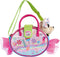 Chi Chi Love Sweetest Candy Knuffel in Handtas