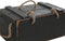 Opslagdozen Home ESPRIT Zwart Sparrenhout 38 x 24 x 20 cm 3 Onderdelen