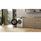 Bauknecht B6R 88E SILENCE DE - Voorlader wasmachine - 8 kg vulgewicht - 1400 tpm - Energieklasse A