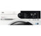 AEG LWR9516BN4 - Was-droogcombinatie - SensiDry Technologie ProSense Technologie - Kleur niet gespecificeerd