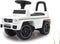 Jamara Mercedes Amg G63 Loopauto 66 X 37 X 44 Cm Wit