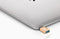 Wentronic 56622 - USB-C naar USB-A Kabel - Goud