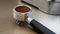 Philips Barista Brew PSA3228/01 - Semi-automatische espressomachine - Dubbel bonenreservoir 280 g - Zilver