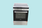 Siemens HK9R3A250 - Elektrisch fornuis - Snel voorverwarmen 3D hotAir Plus