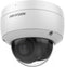 Hikvision DS-2CD2186G2-ISU - Domecamera - 8MP 4K AcuSense - Wit
