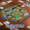 Goliath The Sims - Bordspel - Strategisch spel - 30 minuten speeltijd