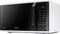 Samsung MS23K3513AW - Magnetron 800W - 23L - Wit