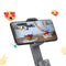 Zhiyun Smooth X - Gimbal - Opvouwbaar met telescoopfunctie - Wit