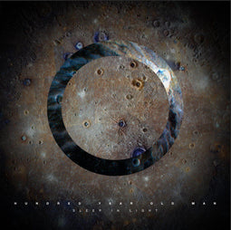 Hundred Year Old Man - Sleep In Light - CD (2022)
