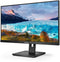 Philips S-line 243S1/00 - USB-C Monitor - FHD 1920x1080 - Zwart