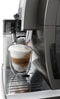 DeLonghi Dinamica Plus ECAM 370.95.T - Volautomatische espressomachine - 3,5