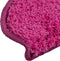 vidaXL - Trapmatten - 15 - st - 65x21x4 - cm - roze