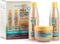 Kativa - SET Keratina Straightening Post Treatment szampon 250ml + odżywka 250ml + maska 250ml