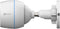 EZVIZ H3c - IP-beveiligingscamera - Full HD 1920x1080 - Waterdicht IP67 - Wit