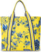 Oilily Sienna - Shopper - Dames - Magneetsluiting - Wit - One size