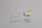 Apple AirPods 4 - TWS - ANC - Wit