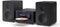 Sharp XL-B520 - DAB+ HI-FI Micro System - 40W Bluetooth CD-speler