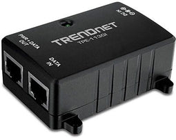 Trendnet TPE-113GI - PoE injector - 1x Ethernet 1Gbps