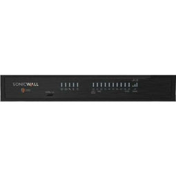 SonicWall 03-SSC-6961 - Router - RJ45 x 4 Ethernet LAN 10/100/1000 - EU-stekker