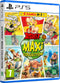 Mindscape Asterix Maxi Collection - Platinum Edition - 6 Games - PS5