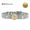 Talent Jewels TJA-3-17-01-1-235 - Uniseks Armband - Zilverkleurig